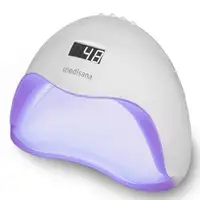 Medisana ND 880 secador de uñas UV + LED Medisana ND 880 secador de uñas UV + LED