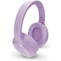 Energy Sistem Rizz, auriculares Bluetooth, plegable, 50 h  batería, lavanda