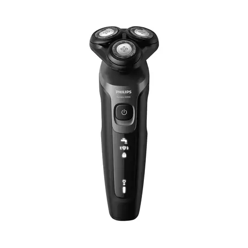 Philips SHAVER Series 5000 S5467/17 Afeitadora eléctrica en seco y mojado Philips SHAVER Series 5000 S5467/17 Afeitadora eléctrica en seco y mojado