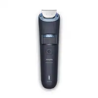 Philips Beard Trimmer 3000 Series BT3665/15 Arreglo de barba con cuchillas