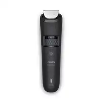 Philips Beard Trimmer 5000 Series BT5780/15 Perfilado de la barba con un colector