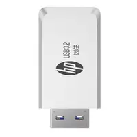HP HPFD819W-A-128 unidad flash USB 128 GB USB tipo A 3.2 Gen 2 (3.1 Gen 2) Plata HP HPFD819W-A-128 unidad flash USB 128 GB USB tipo A 3.2 Gen 2 (3.1 Gen 2) Plata