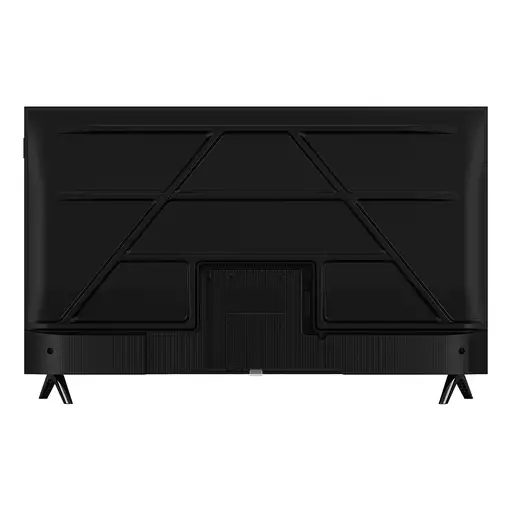 Televisor QLED 40'' Full HD Negro Smart 40S5K TCL