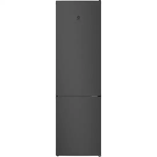 Frigoríficos сombis Independiente 363 L Grafito 3KFD753GI BALAY