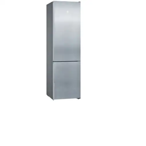 Frigoríficos сombis Independiente 368 L Plata 3KFE753XI BALAY Frigoríficos сombis Independiente 368 L Plata 3KFE753XI BALAY