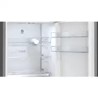 Nevera y congelador Independiente 321 L Negro 3KFD655NI BALAY