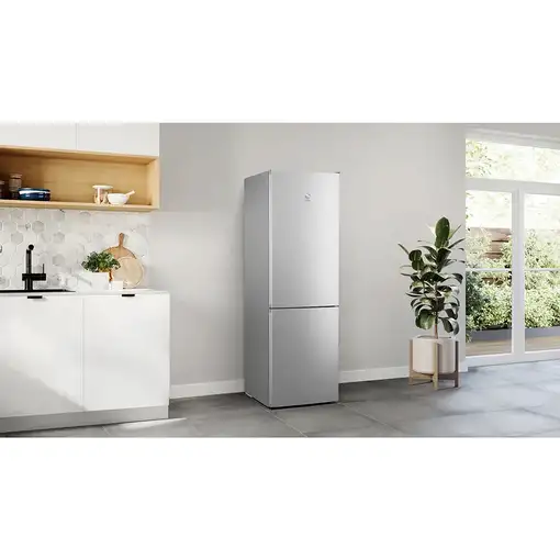 Frigoríficos сombis Independiente 326 L Plata 3KFE553XI BALAY