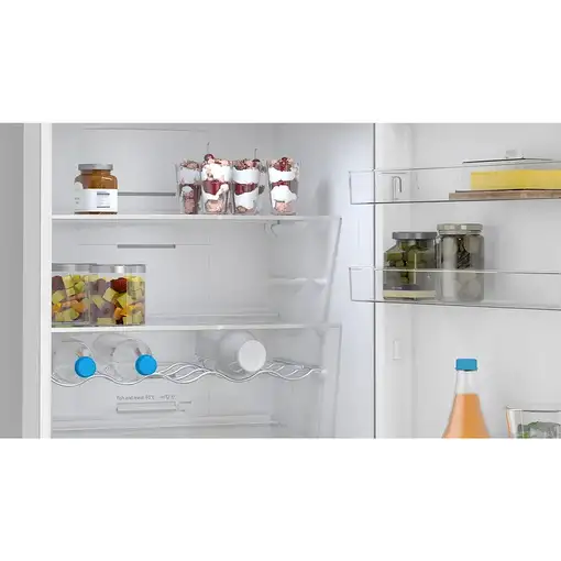 Frigoríficos сombis Independiente 326 L Plata 3KFE553XI BALAY