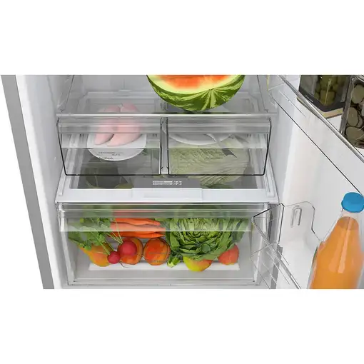 Frigoríficos сombis Independiente 326 L Plata 3KFE553XI BALAY