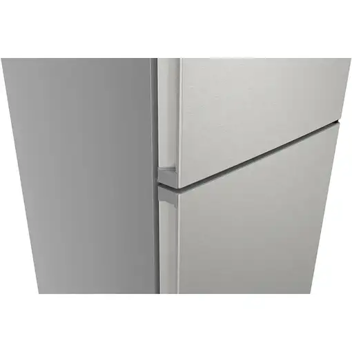 Frigoríficos сombis Independiente 321 L Acero inoxidable 3KFC653XI BALAY