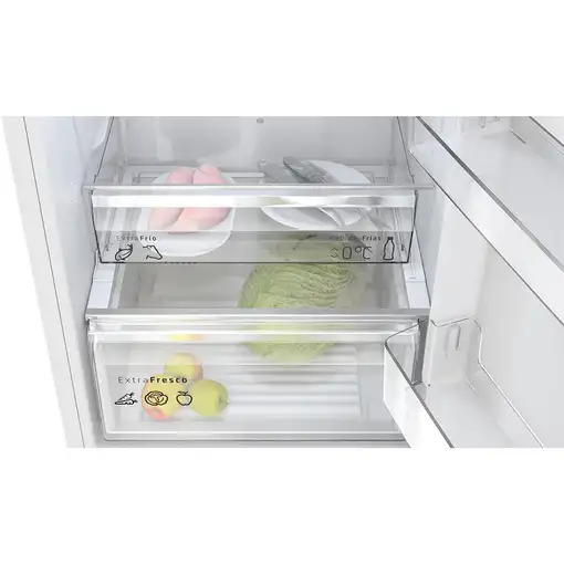 Frigoríficos сombis Independiente 321 L Blanco 3KFC653WI BALAY