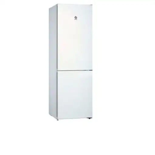 Frigoríficos сombis Independiente 326 L Blanco 3KFE553WI BALAY