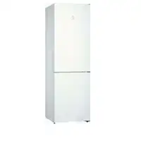 Frigoríficos сombis Independiente 305 L Blanco 3KFE551WI BALAY