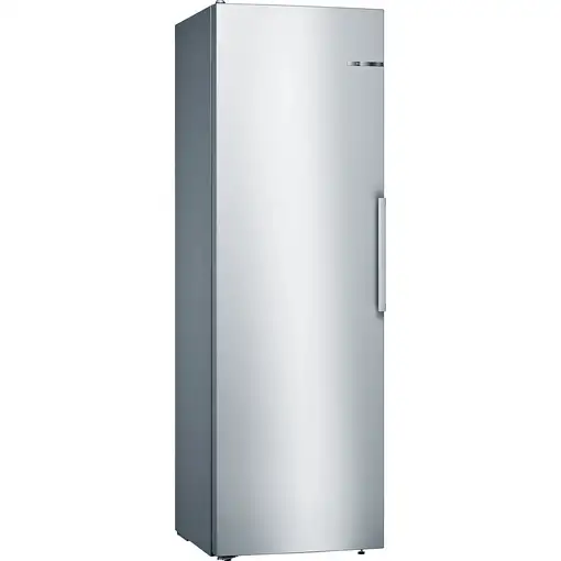 Bosch Serie 4 KSV36CIDP frigorífico Independiente 346 L Gris