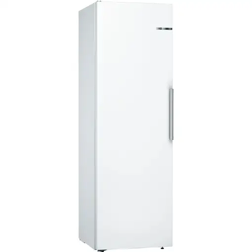 Bosch Serie 4 KSV36FWDP frigorífico Independiente 346 L Blanco