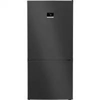 Frigoríficos сombis Independiente 621 L Negro 66641 KGP86AXB0N BOSCH