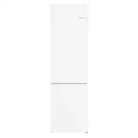 Nevera y congelador Independiente 368 L Blanco 66644 KGN39VWEB BOSCH