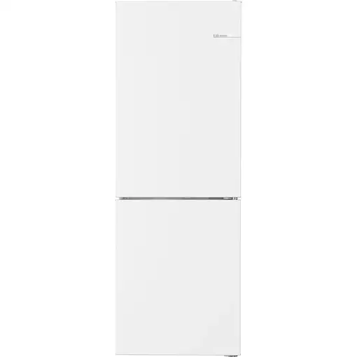 Frigoríficos сombis Independiente 279 L Blanco 66643 KGN33NWDA BOSCH Frigoríficos сombis Independiente 279 L Blanco 66643 KGN33NWDA BOSCH