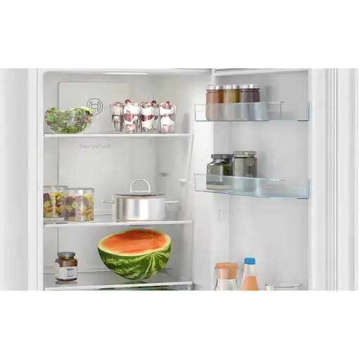 Frigoríficos сombis Independiente 279 L Blanco 66643 KGN33NWDA BOSCH