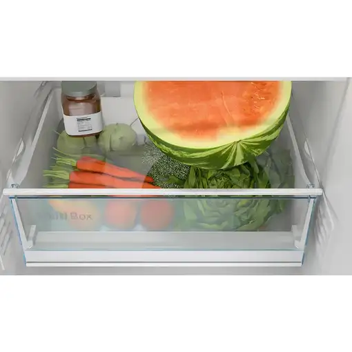 Frigoríficos сombis Independiente 279 L Blanco 66643 KGN33NWDA BOSCH