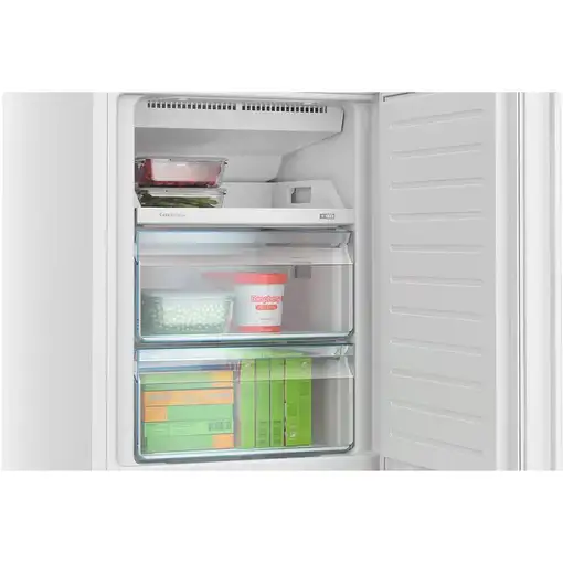 Frigoríficos сombis Independiente 279 L Blanco 66643 KGN33NWDA BOSCH