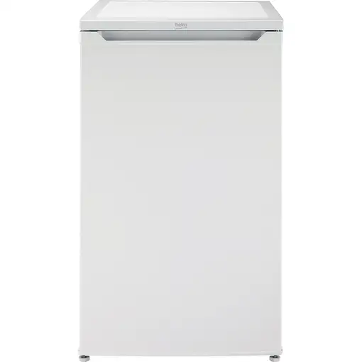 Beko TS190040N frigorífico Independiente 88 L E Blanco