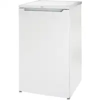 Beko TS190040N frigorífico Independiente 88 L E Blanco