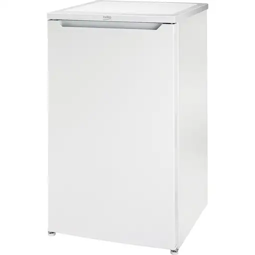 Beko TS190040N frigorífico Independiente 88 L Blanco