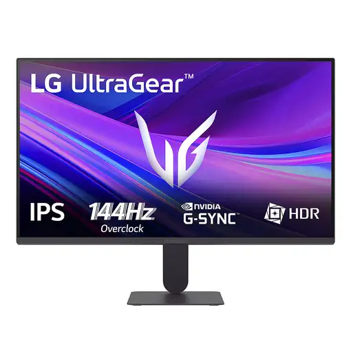 LG 24G411A-B pantalla para PC 61 cm (24'') 1920 x 1080 Pixeles Full HD LCD Negro LG 24G411A-B pantalla para PC 61 cm (24'') 1920 x 1080 Pixeles Full HD LCD Negro