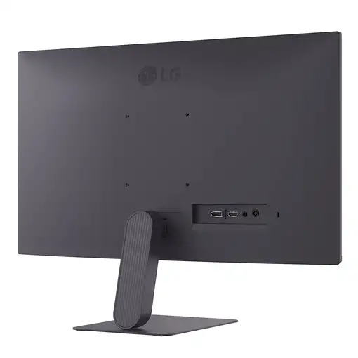 LG 24G411A-B pantalla para PC 61 cm (24'') 1920 x 1080 Pixeles Full HD LCD Negro