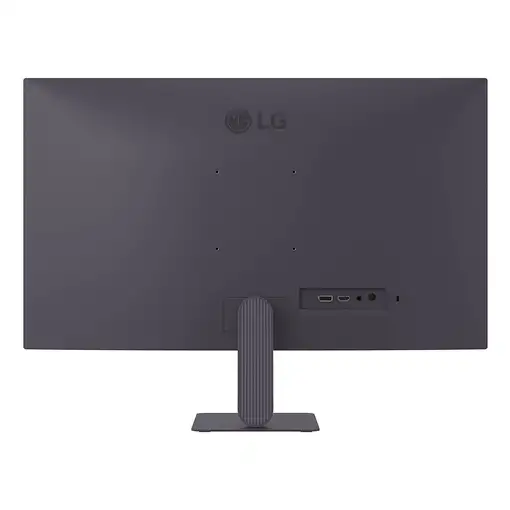 LG 27G411A-B pantalla para PC 68,6 cm (27'') 1920 x 1080 Pixeles Full HD LCD Negro
