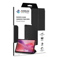 SUBBLIM SUBCST-5SC140 funda para tablet 25,6 cm (10.1'') Folio Negro SUBBLIM SUBCST-5SC140 funda para tablet 25,6 cm (10.1'') Folio Negro