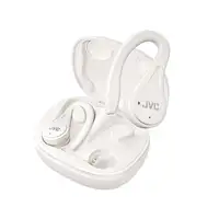 JVC HA-EC25T Auriculares True Wireless Stereo (TWS) gancho de oreja, Dentro de oíd