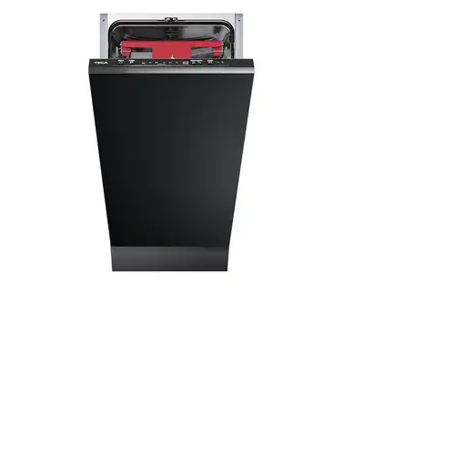 Lavavajillas 10 place settings 114310011 TEKA