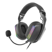 Mars Gaming MH-PRO Auriculares Alámbrico Diadema Juego USB tipo A Negro Mars Gaming MH-PRO Auriculares Alámbrico Diadema Juego USB tipo A Negro