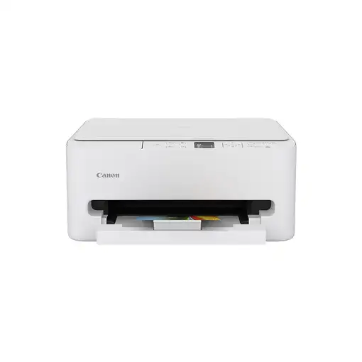 Canon PIXMA TS6550i Inyección de tinta A4 1200 x 1200 DPI Wifi