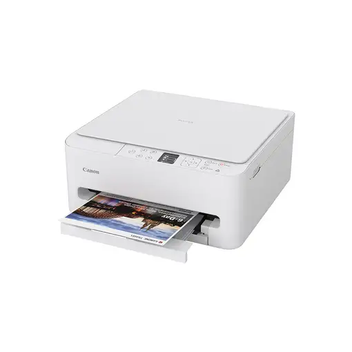 Canon PIXMA TS6550i Inyección de tinta A4 1200 x 1200 DPI Wifi