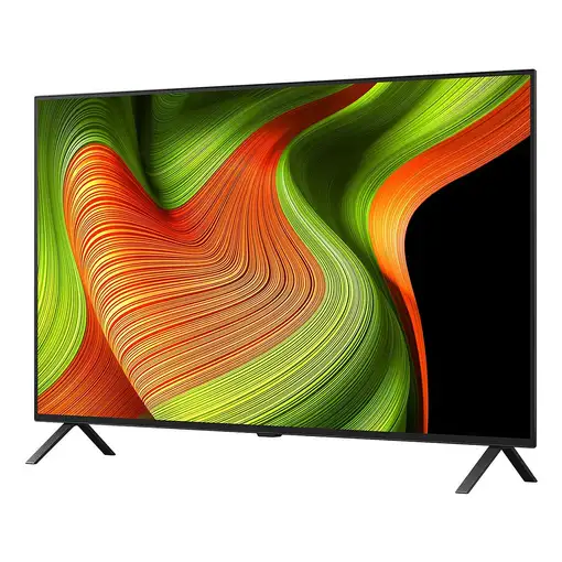 Televisión OLED 77" Ultra HD Smart OLED77B56LA LG