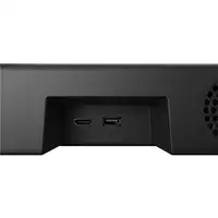 LG S20A Negro 2.0 canales 50 W