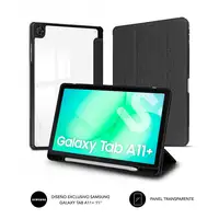 SUBBLIM SUBCST-5SC041 funda para tablet 27,9 cm (11'') Libro Negro