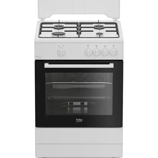 FBG62000WL/COCINA BEKO