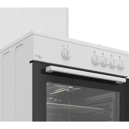 FBG62000WL/COCINA BEKO