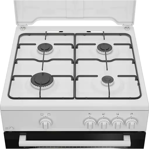 FBG62000WL/COCINA BEKO
