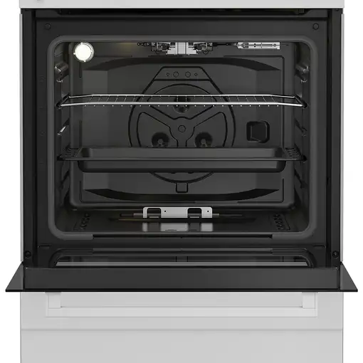 FBG62000WL/COCINA BEKO