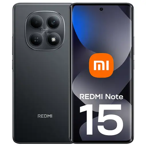 Smartphone Redmi 8 + 256GB Negro XIAOMI