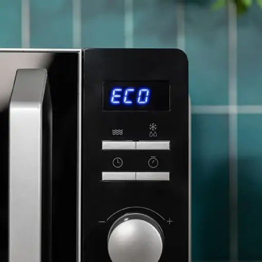 Cecotec Microondas Proclean 5010 Inverter