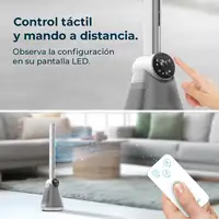 Ventilador torre sin aspas EnergySilence 9890 Skyline CECOTEC