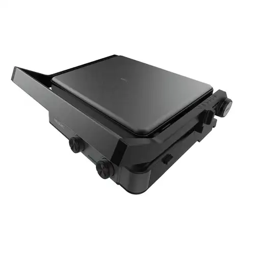 Cecotec Rock’nGrill 2200 Dual parrilla eléctrica de contacto