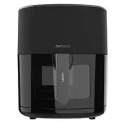 Freidora de aire, 6,5L, 1.700W, Cecofry Fantastik Window 6500 CECOTEC