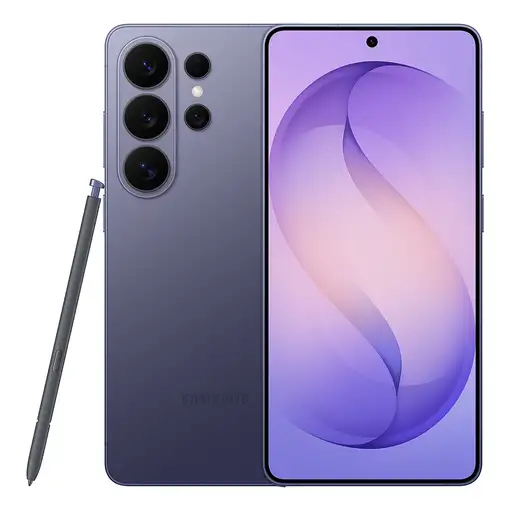 Smartphone libre cobalt violet, 12/256GB, Galaxy S26 Ultra SAMSUNG